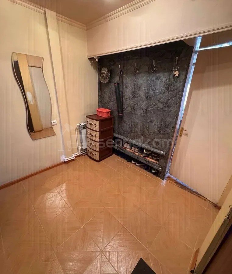 3 Սենյականոց Բնակարան, 65քմ, 1/5 հարկ, Կոսմետիկ Վերանորոգված