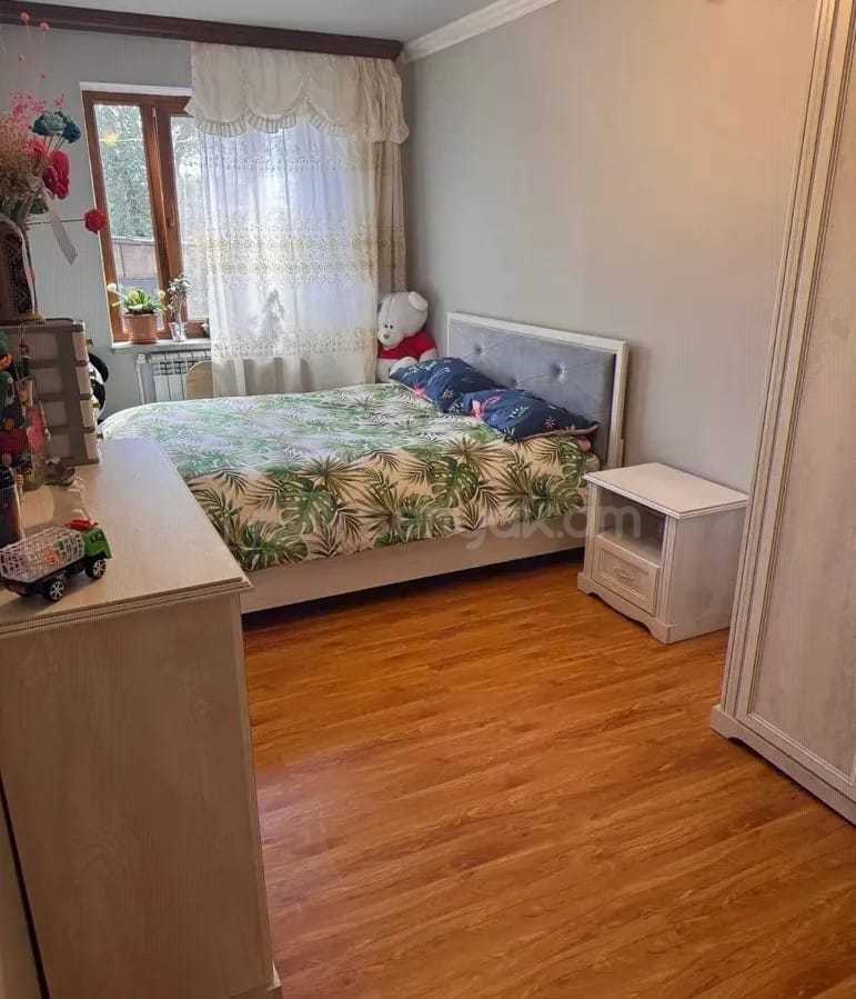 3 Սենյականոց Բնակարան, 67քմ, 1/5 հարկ, Նորմալ Վիճակում