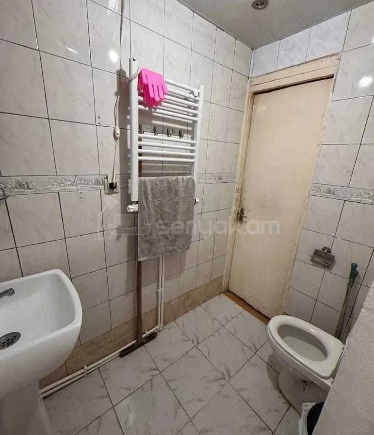 3 Սենյականոց Բնակարան, 67քմ, 1/5 հարկ, Նորմալ Վիճակում