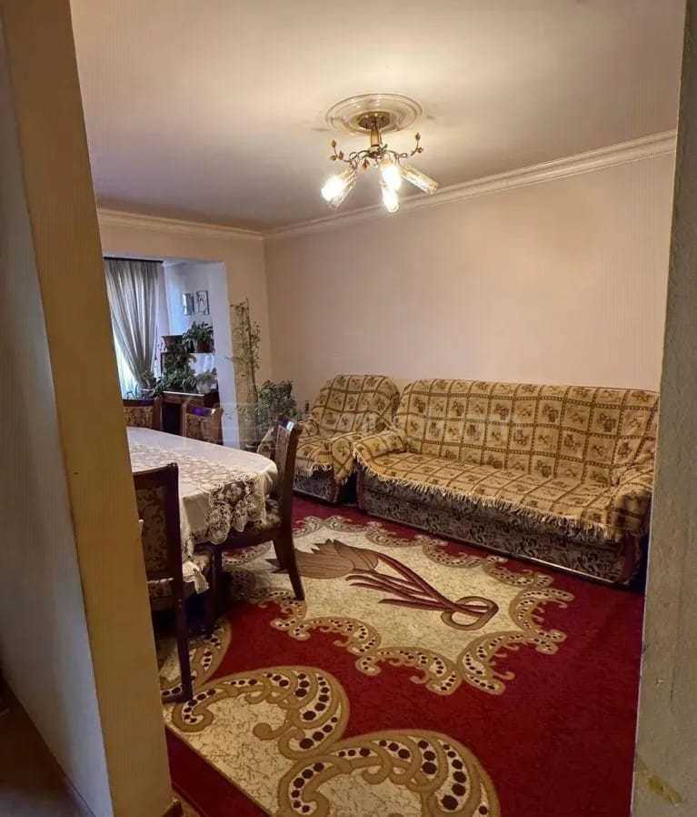 3 Սենյականոց Բնակարան, 67քմ, 1/5 հարկ, Նորմալ Վիճակում