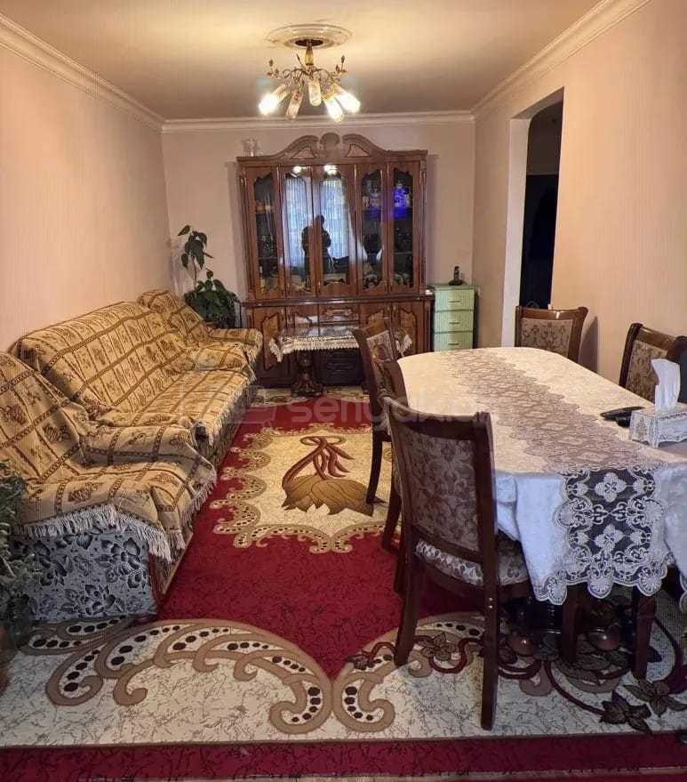 3 Սենյականոց Բնակարան, 67քմ, 1/5 հարկ, Նորմալ Վիճակում