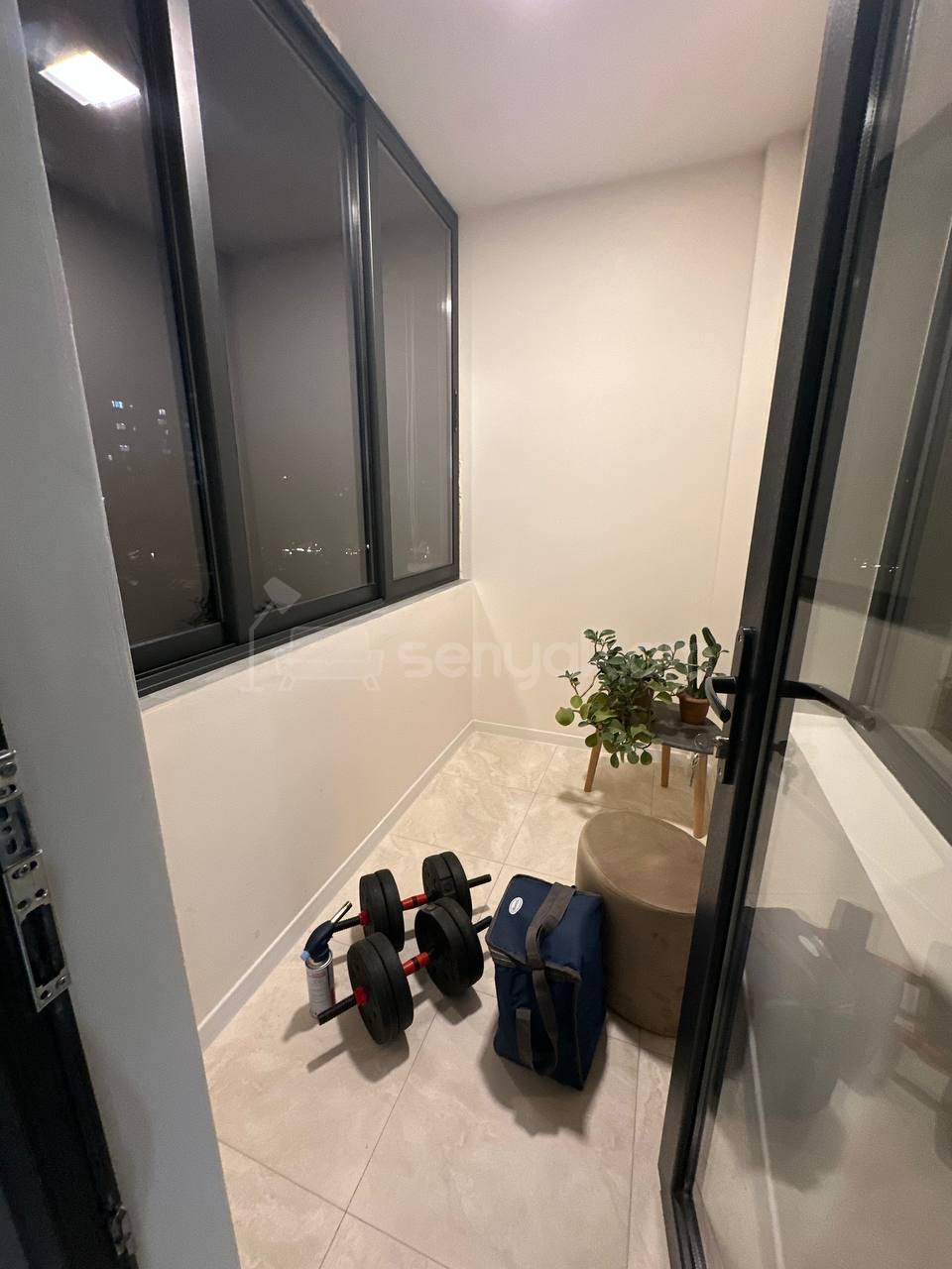 3 Սենյականոց Բնակարան, 55քմ, 5/9 հարկ, Դիզայներական Վերանորոգված