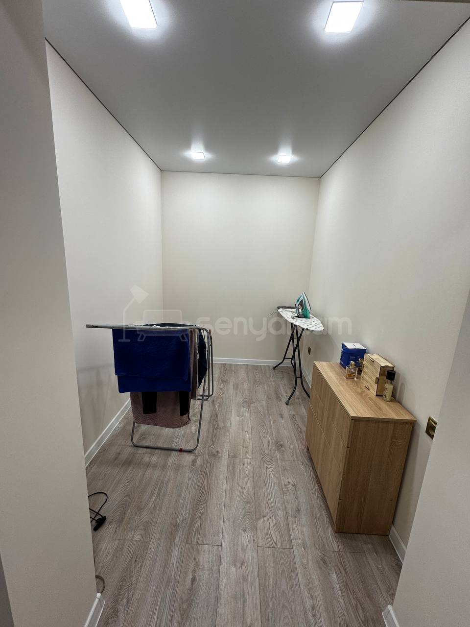 3 Սենյականոց Բնակարան, 55քմ, 5/9 հարկ, Դիզայներական Վերանորոգված