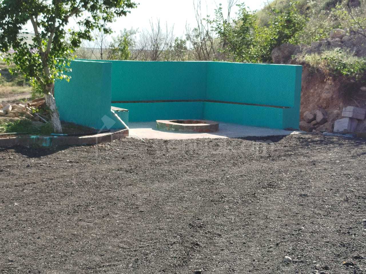 3 Սենյականոց Ամառանոց, 100քմ, Լողավազանով