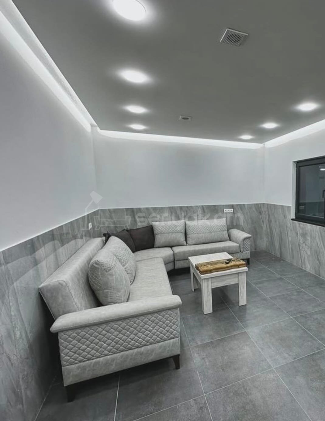 2 Սենյականոց Շքեղ Առանձնատուն, 150քմ, Լողավազանով