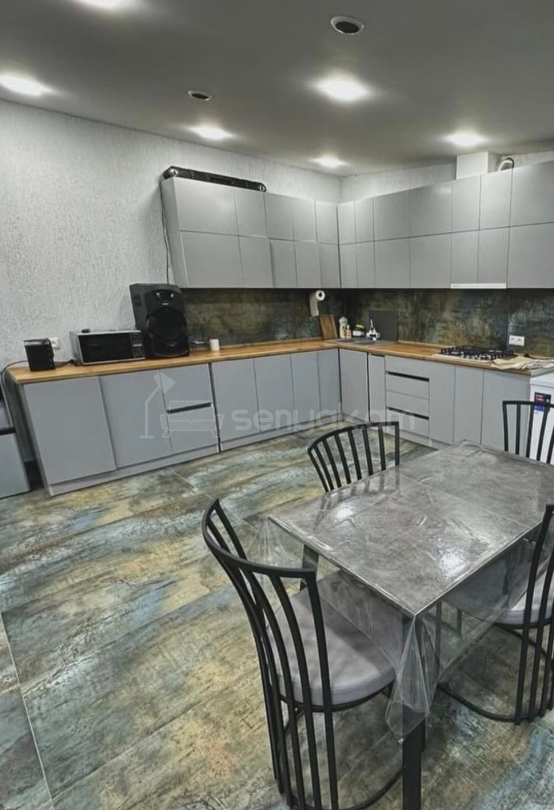 2 Սենյականոց Շքեղ Առանձնատուն, 150քմ, Լողավազանով