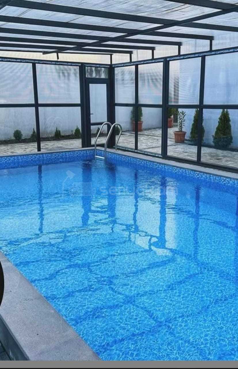 2 Սենյականոց Շքեղ Առանձնատուն, 150քմ, Լողավազանով