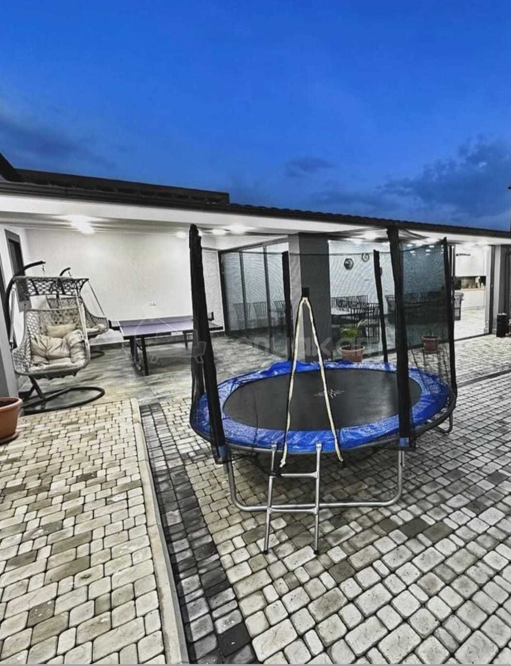 2 Սենյականոց Շքեղ Առանձնատուն, 150քմ, Լողավազանով