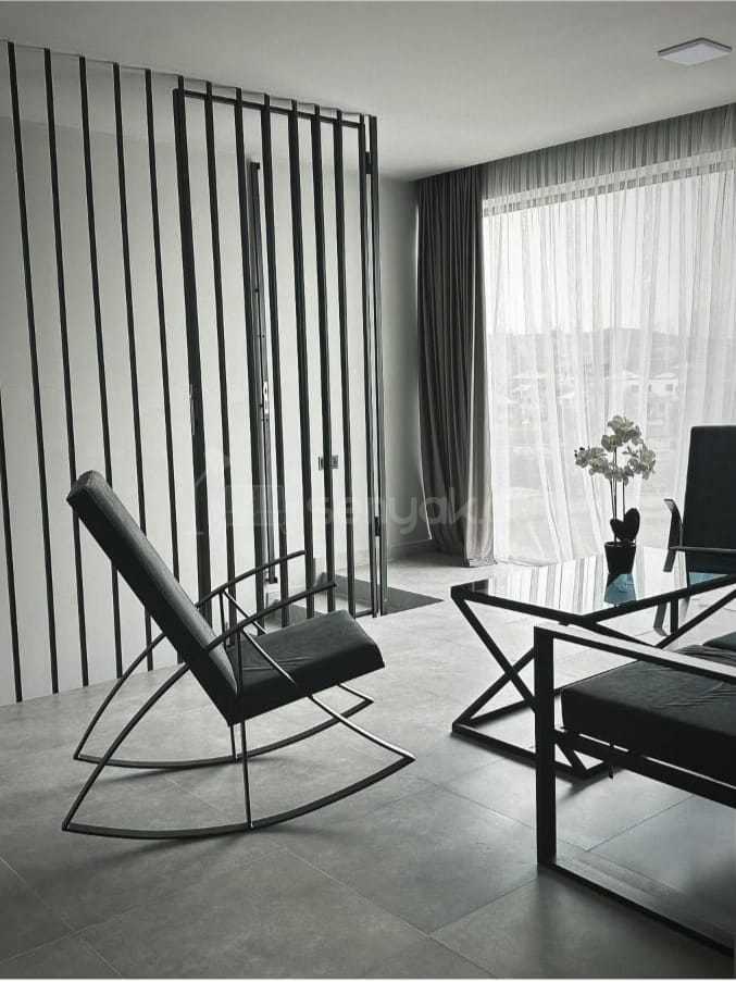 4 Սենյականոց Շքեղ Առանձնատուն, 200քմ, Լողավազանով