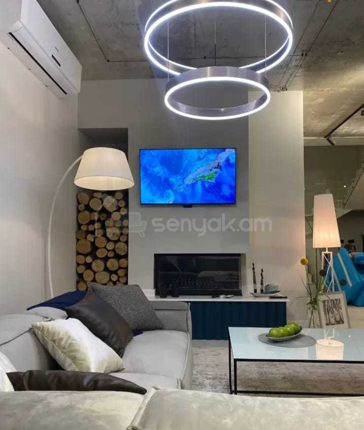 5 Սենյականոց Շքեղ Առանձնատուն, 300քմ, Լողավազանով