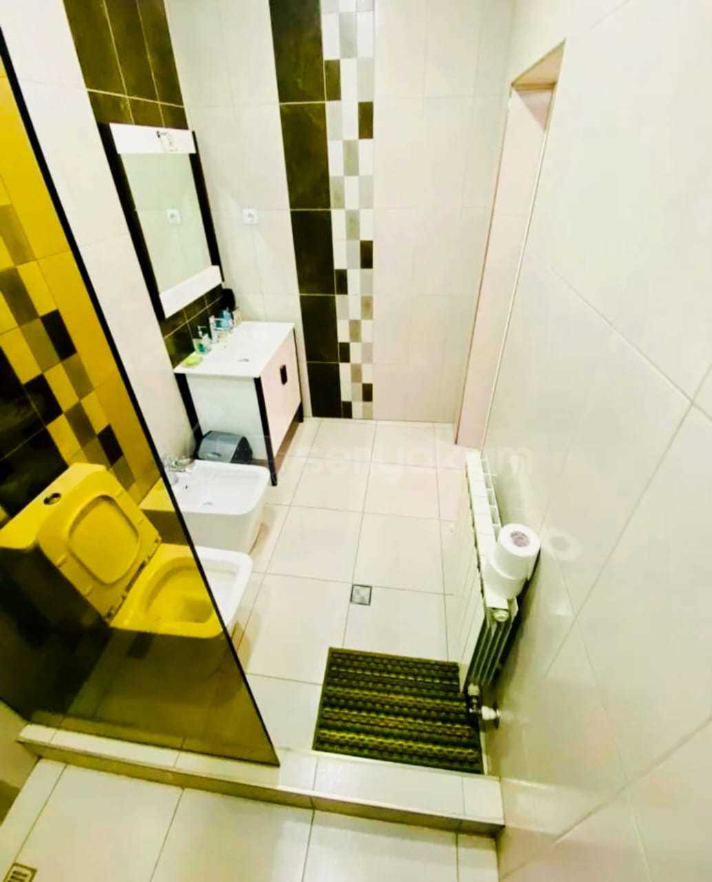 5 Սենյականոց Շքեղ Առանձնատուն, 200քմ, Լողավազանով