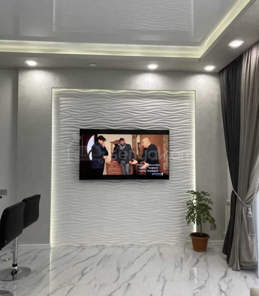 5 Սենյականոց Շքեղ Առանձնատուն, 300քմ, Լողավազանով