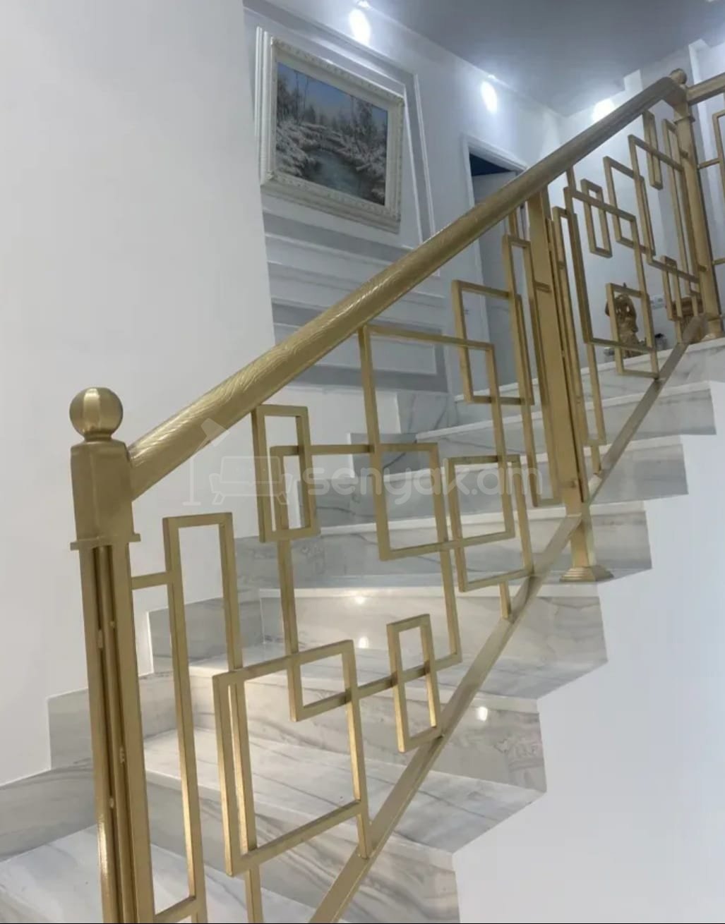 5 Սենյականոց Շքեղ Առանձնատուն, 300քմ, Լողավազանով