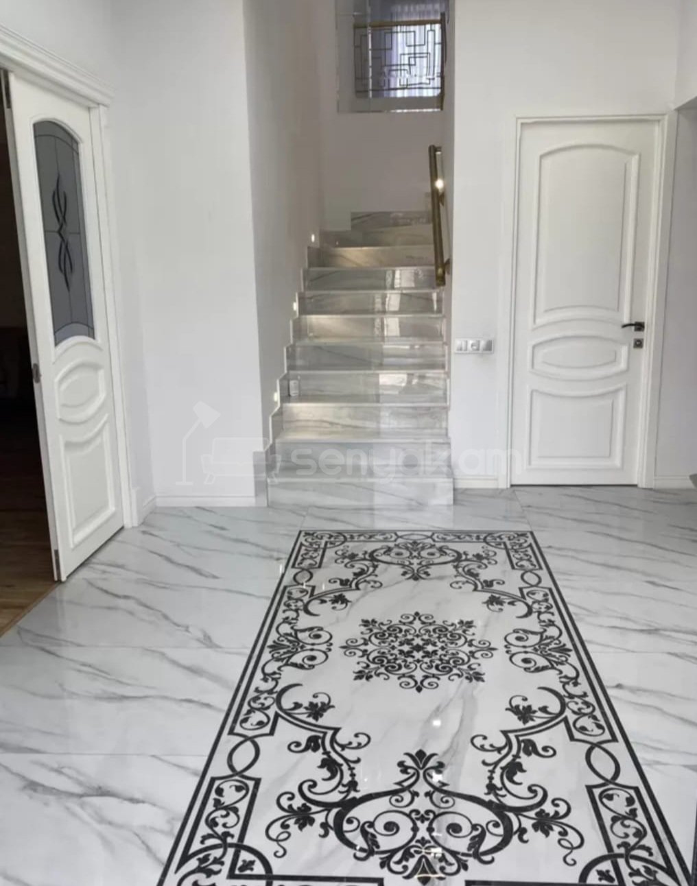 5 Սենյականոց Շքեղ Առանձնատուն, 300քմ, Լողավազանով