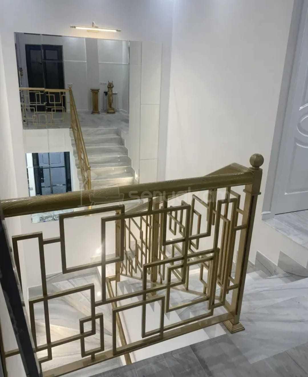 5 Սենյականոց Շքեղ Առանձնատուն, 300քմ, Լողավազանով