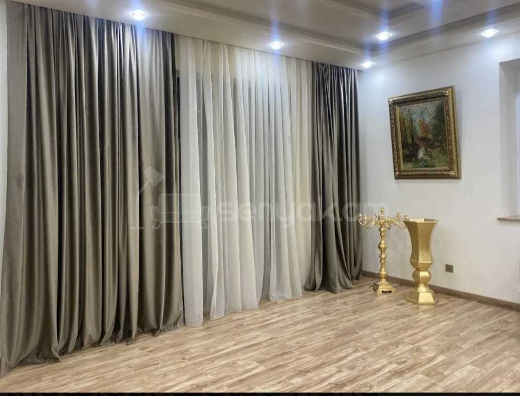 5 Սենյականոց Շքեղ Առանձնատուն, 300քմ, Լողավազանով