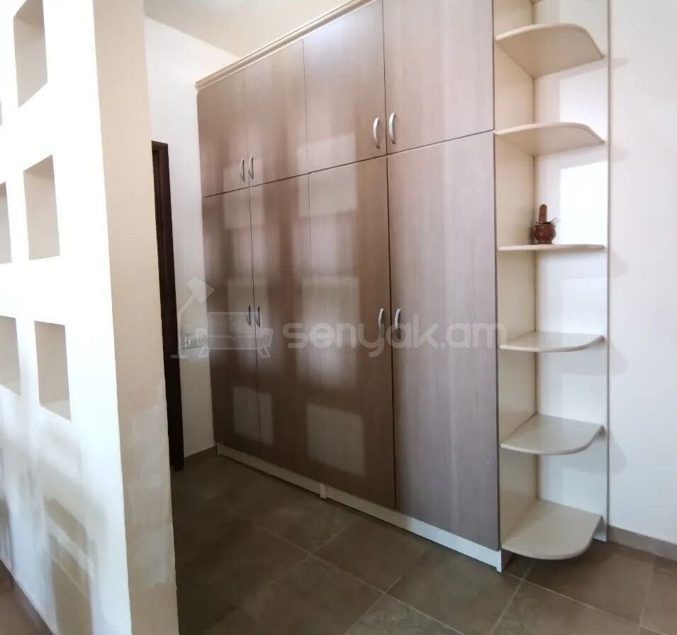 3 Սենյականոց Բնակարան, 60քմ, 9/15 հարկ, Կապիտալ Վերանորոգված, Կահավորված