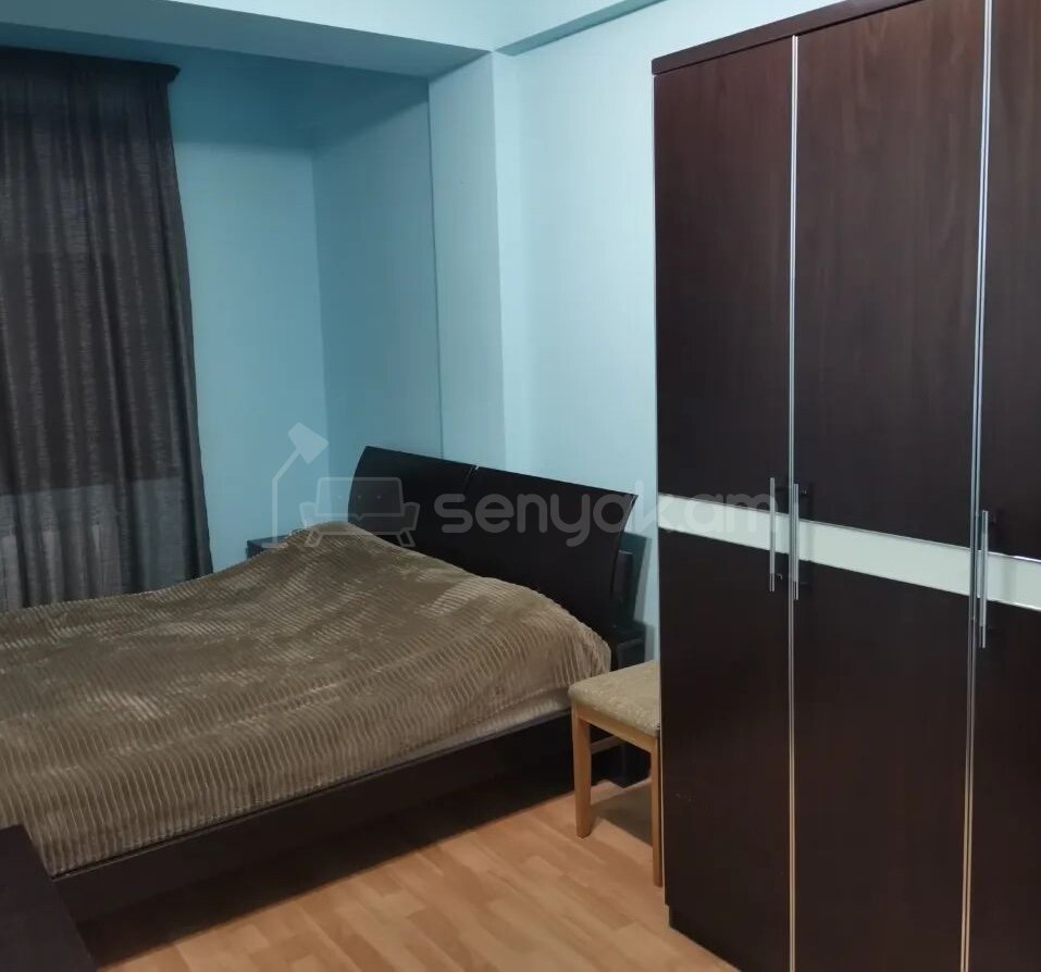 3 Սենյականոց Բնակարան, 60քմ, 9/15 հարկ, Կապիտալ Վերանորոգված, Կահավորված