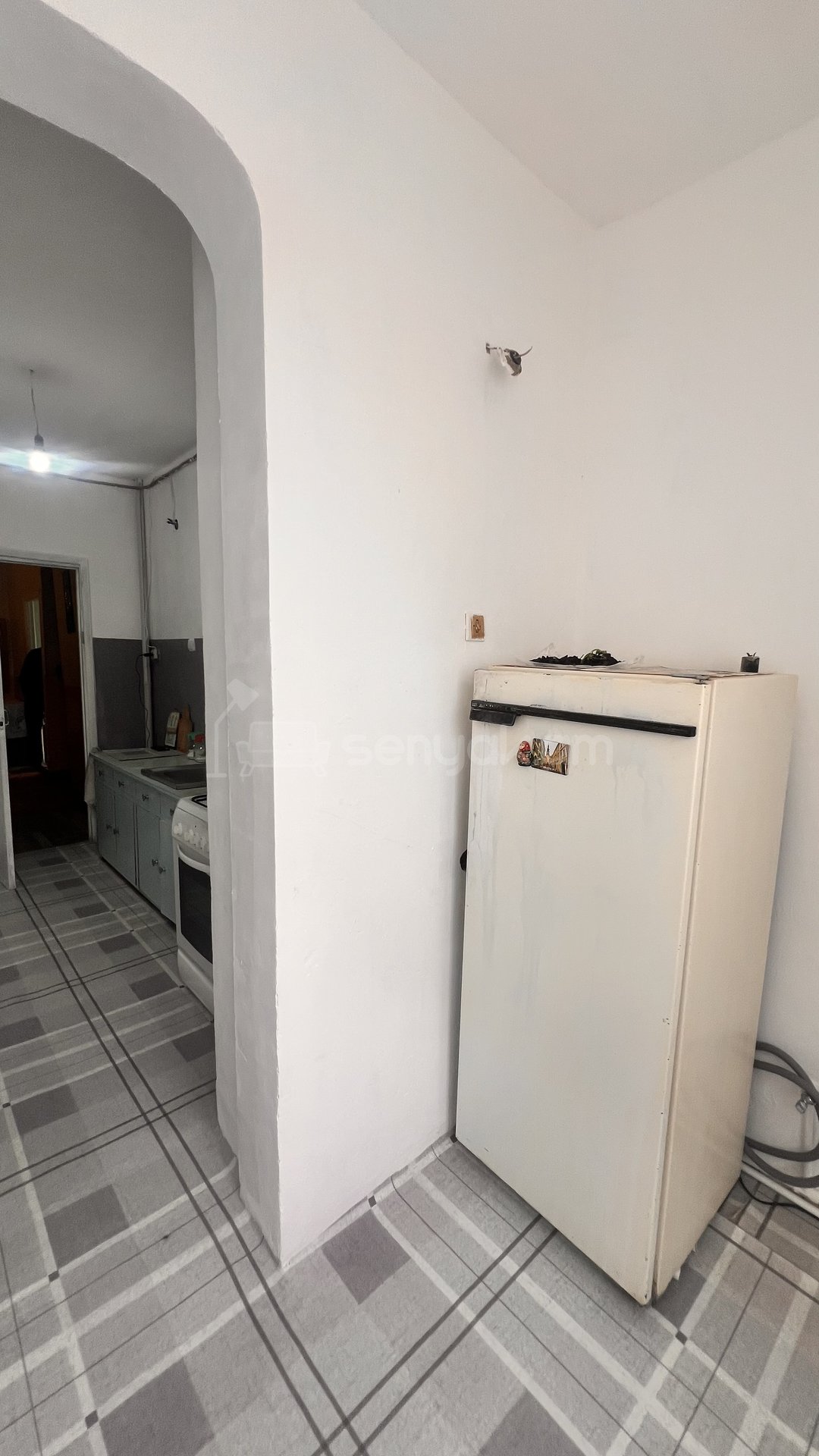 2 Սենյականոց Բնակարան, 68քմ, 9/9 հարկ, Կոսմետիկ Վերանորոգված, Կահավորված