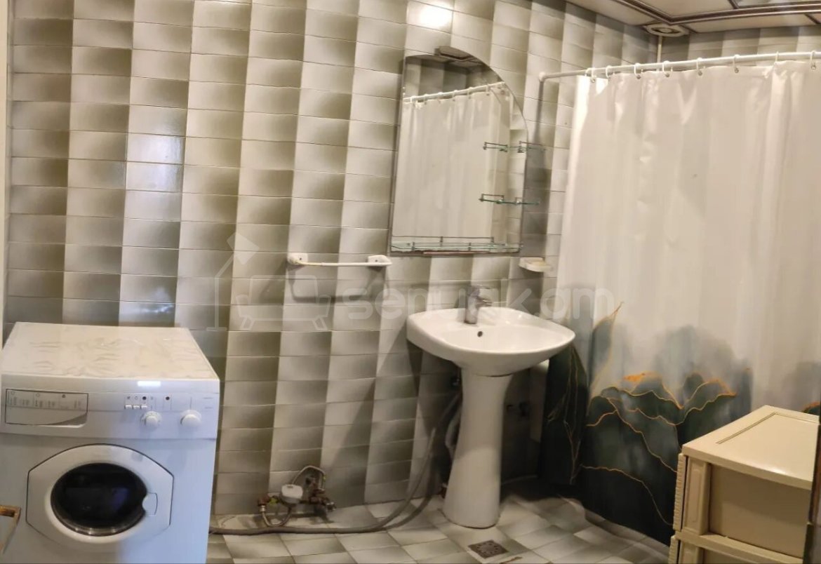 3 Սենյականոց Բնակարան, 95քմ, 9/9 հարկ, Կապիտալ Վերանորոգված