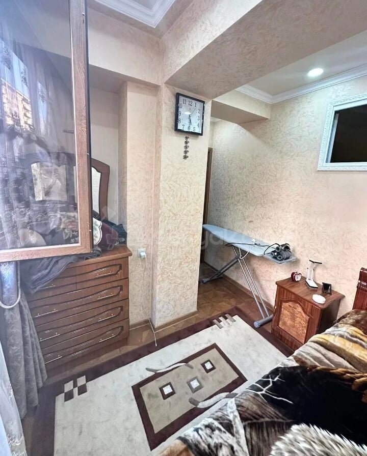 3 Սենյականոց Բնակարան, 61քմ, 3/10 հարկ, Կապիտալ Վերանորոգված