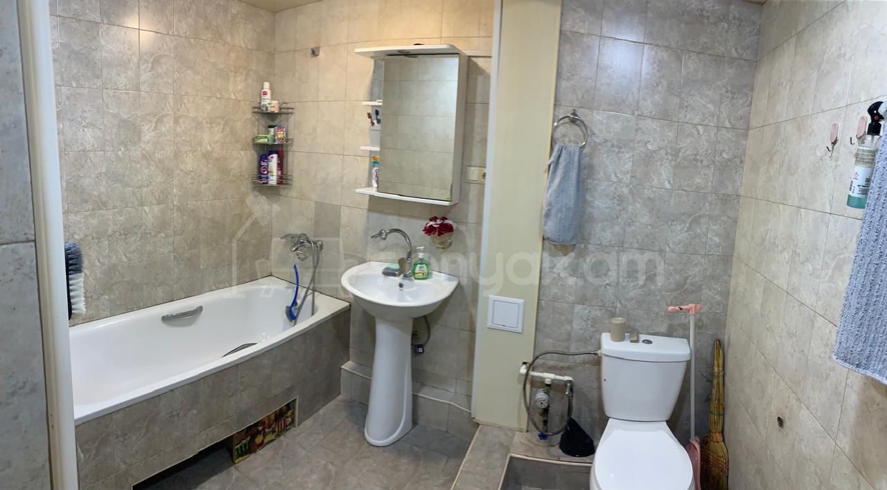 3 Սենյականոց Բնակարան, 65քմ, 8/9 հարկ, Կապիտալ Վերանորոգված