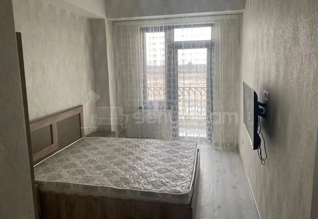 2 Սենյականոց Բնակարան, 55քմ, 4/10 հարկ, Դիզայներական Վերանորոգված