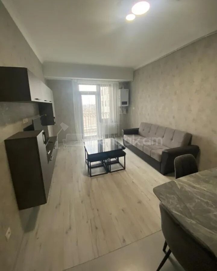 2 Սենյականոց Բնակարան, 55քմ, 4/10 հարկ, Դիզայներական Վերանորոգված