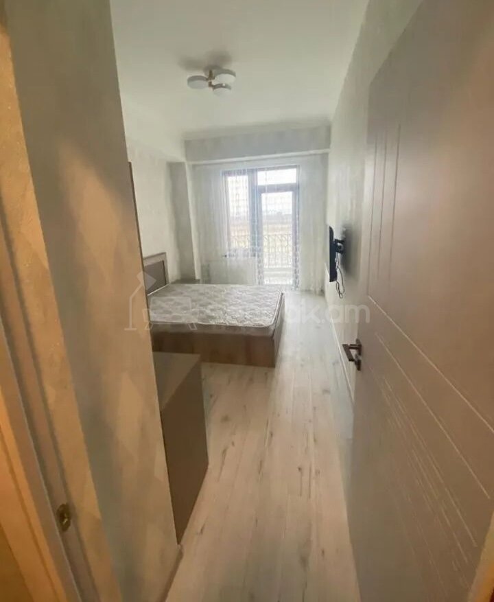 2 Սենյականոց Բնակարան, 55քմ, 4/10 հարկ, Դիզայներական Վերանորոգված