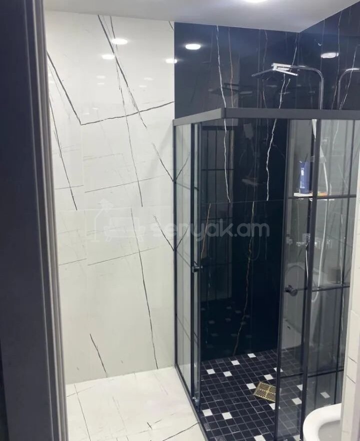 2 Սենյականոց Բնակարան, 55քմ, 4/10 հարկ, Դիզայներական Վերանորոգված