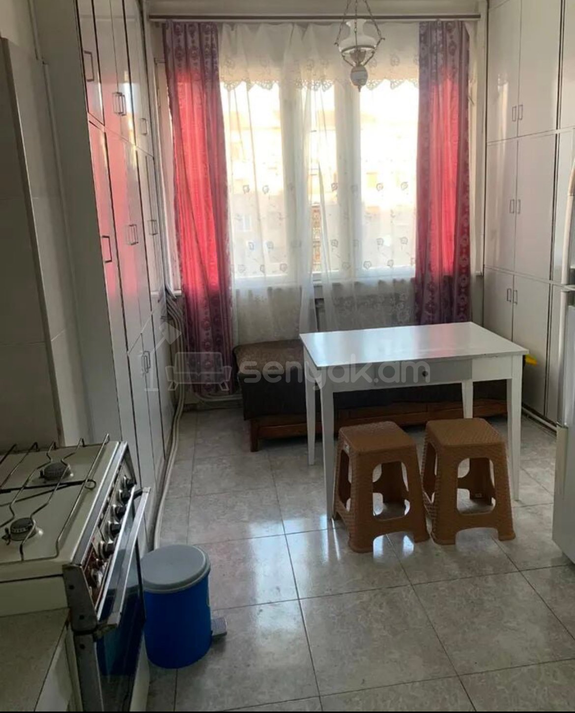 3 Սենյականոց Բնակարան, 92քմ, 4/10 հարկ, Նորմալ Վիճակում