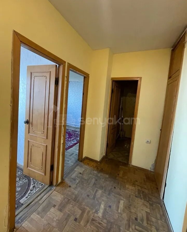 4 Սենյականոց Բնակարան, 100քմ, 6/10 հարկ, Նորմալ Վիճակում