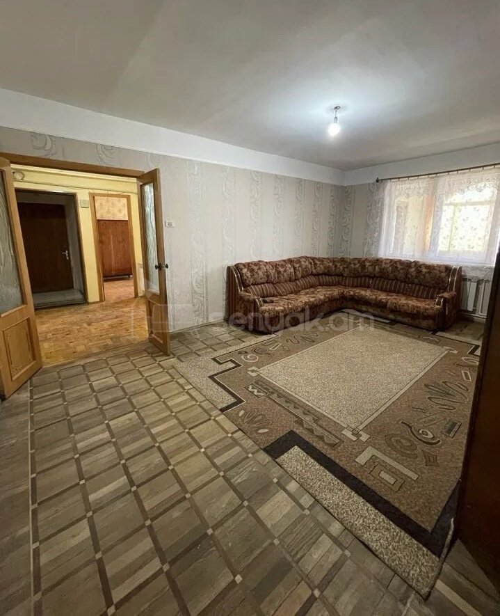 4 Սենյականոց Բնակարան, 100քմ, 6/10 հարկ, Նորմալ Վիճակում