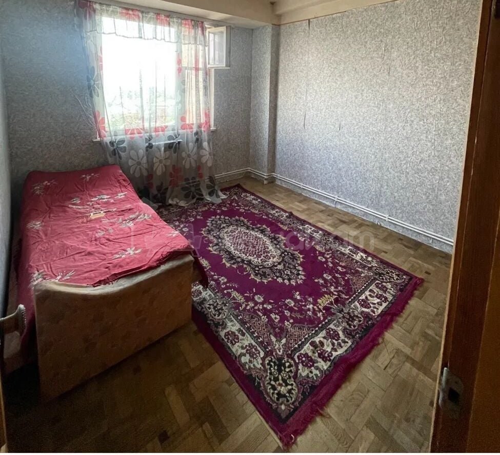 4 Սենյականոց Բնակարան, 100քմ, 6/10 հարկ, Նորմալ Վիճակում