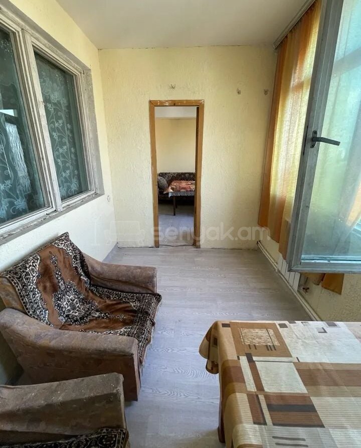 4 Սենյականոց Բնակարան, 100քմ, 6/10 հարկ, Նորմալ Վիճակում