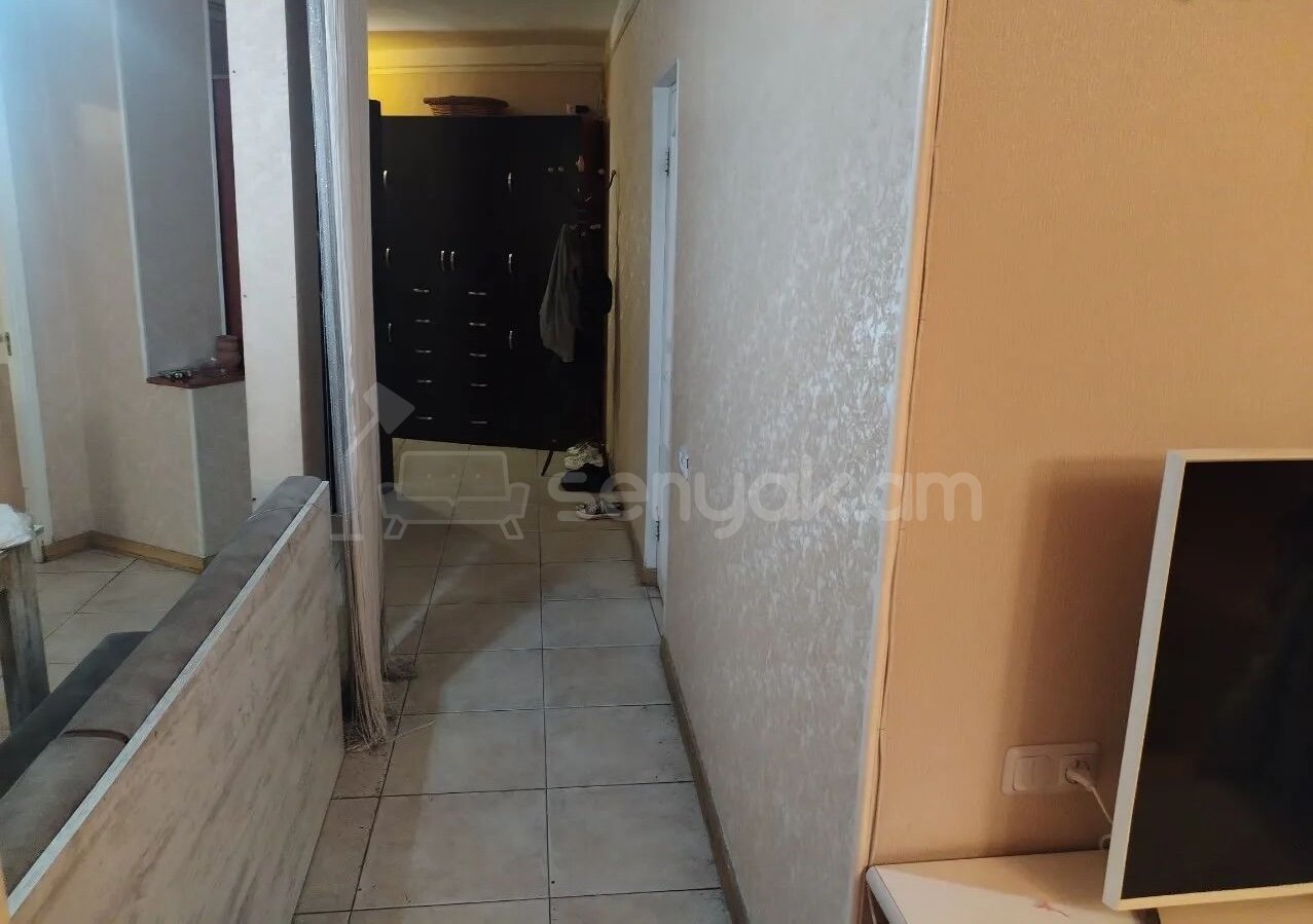 3 Սենյականոց Բնակարան, 88քմ, 10/14 հարկ, Կապիտալ Վերանորոգված