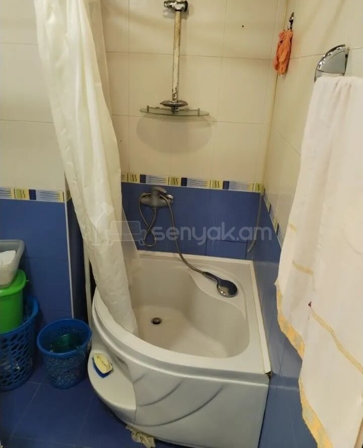 3 Սենյականոց Բնակարան, 88քմ, 10/14 հարկ, Կապիտալ Վերանորոգված