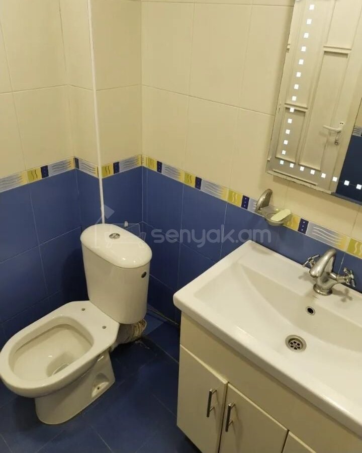 3 Սենյականոց Բնակարան, 88քմ, 10/14 հարկ, Կապիտալ Վերանորոգված