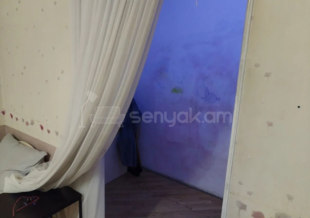 3 Սենյականոց Բնակարան, 88քմ, 10/14 հարկ, Կապիտալ Վերանորոգված