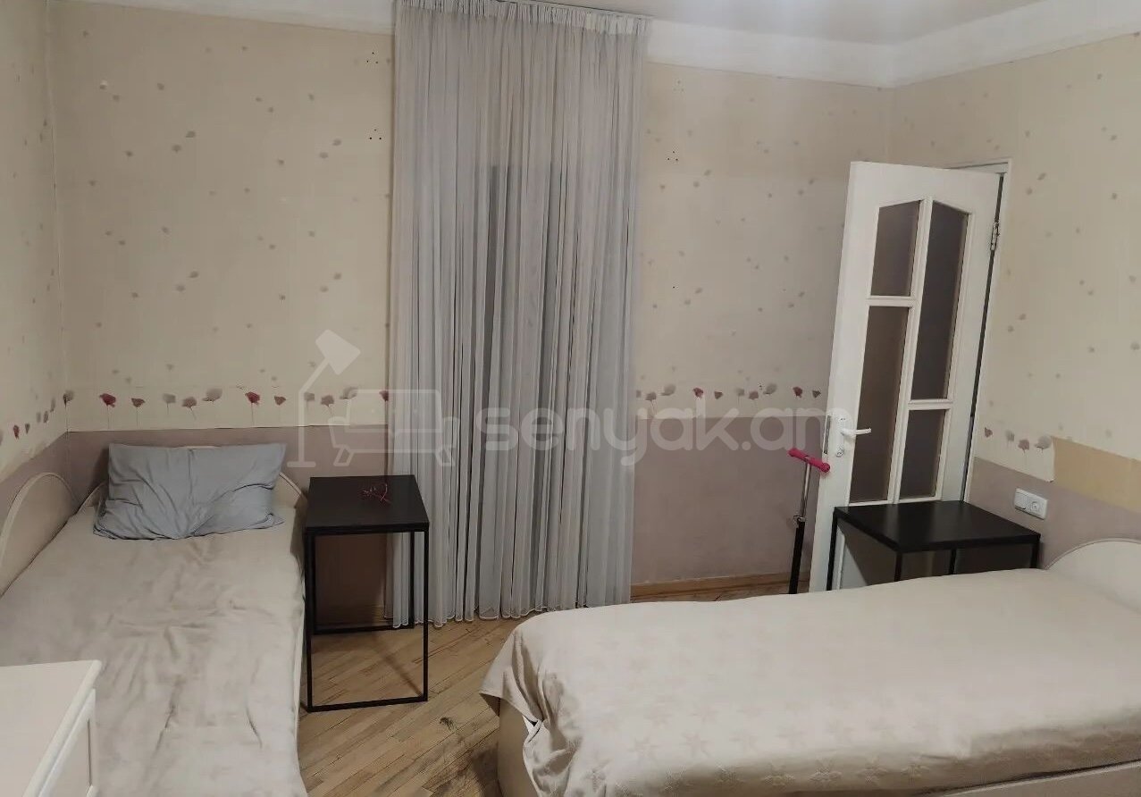 3 Սենյականոց Բնակարան, 88քմ, 10/14 հարկ, Կապիտալ Վերանորոգված