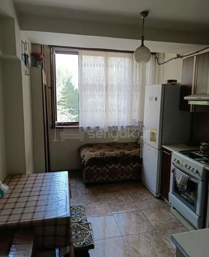 2 Սենյականոց Բնակարան, 52քմ, 3/10 հարկ, Կոսմետիկ Վերանորոգված