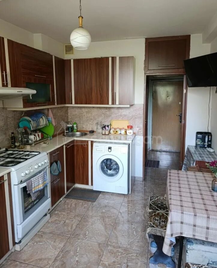 2 Սենյականոց Բնակարան, 52քմ, 3/10 հարկ, Կոսմետիկ Վերանորոգված