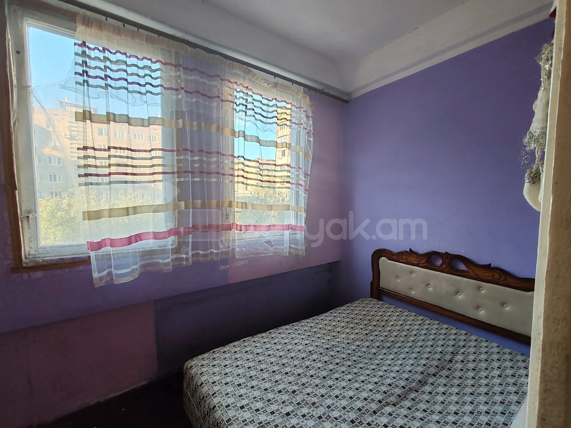 2 Սենյականոց Բնակարան, 50քմ, 5/9 հարկ, Նորմալ Վիճակում, Կահավորված