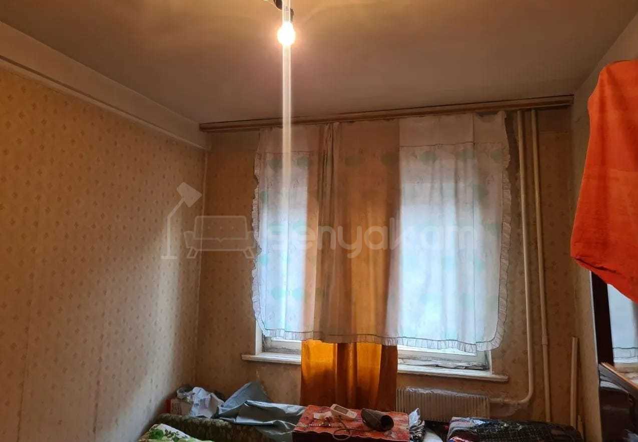 3 Սենյականոց Բնակարան, 75քմ, 1/9 հարկ, Պետական Վիճակում