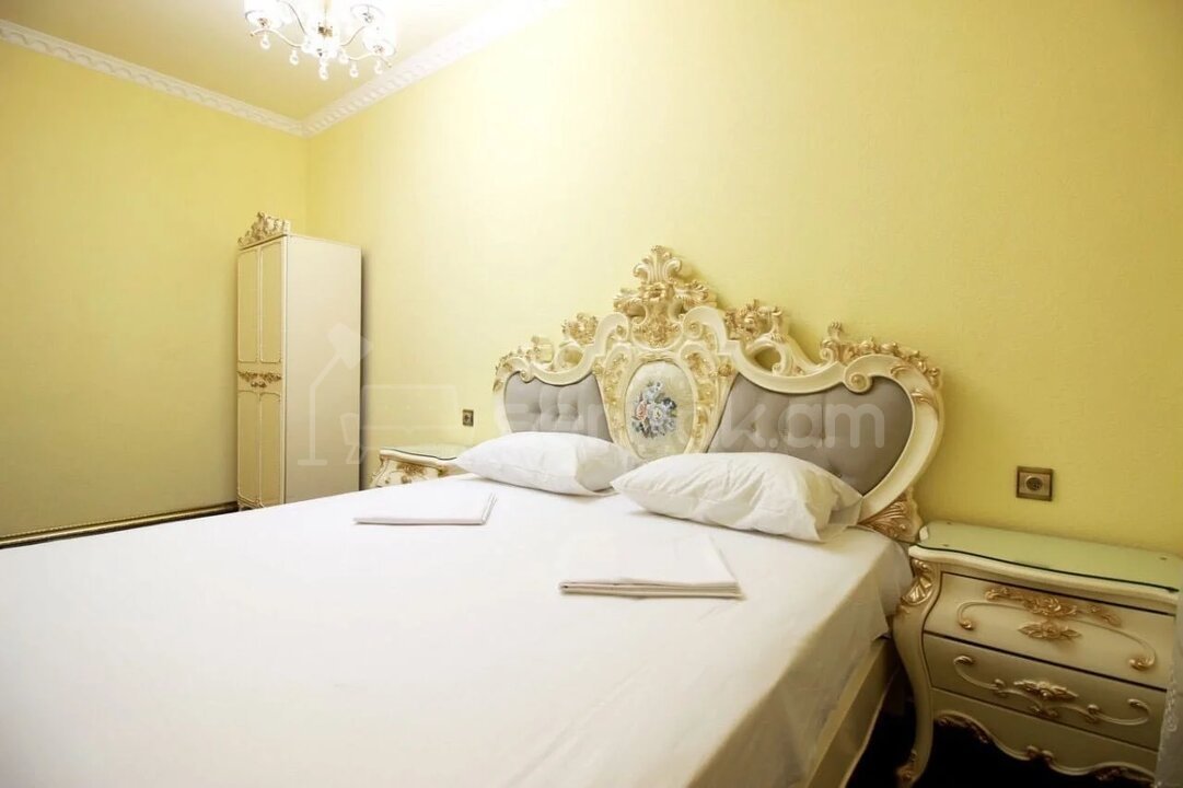 6 Սենյականոց Շքեղ Առանձնատուն, 200քմ