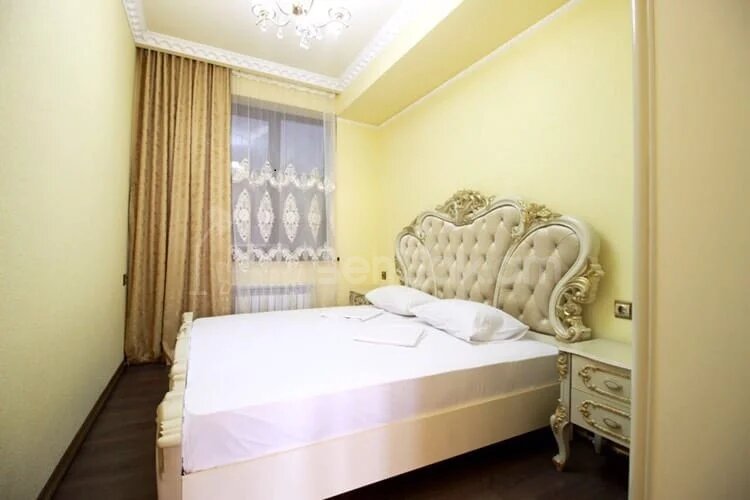 6 Սենյականոց Շքեղ Առանձնատուն, 200քմ