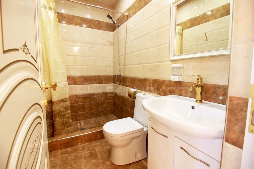 6 Սենյականոց Շքեղ Առանձնատուն, 200քմ