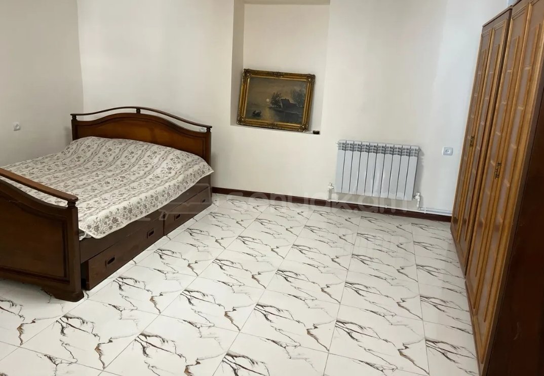 2 Սենյականոց Սեփական Տուն, 70քմ, Կապիտալ Վերանորոգված, Կահավորված