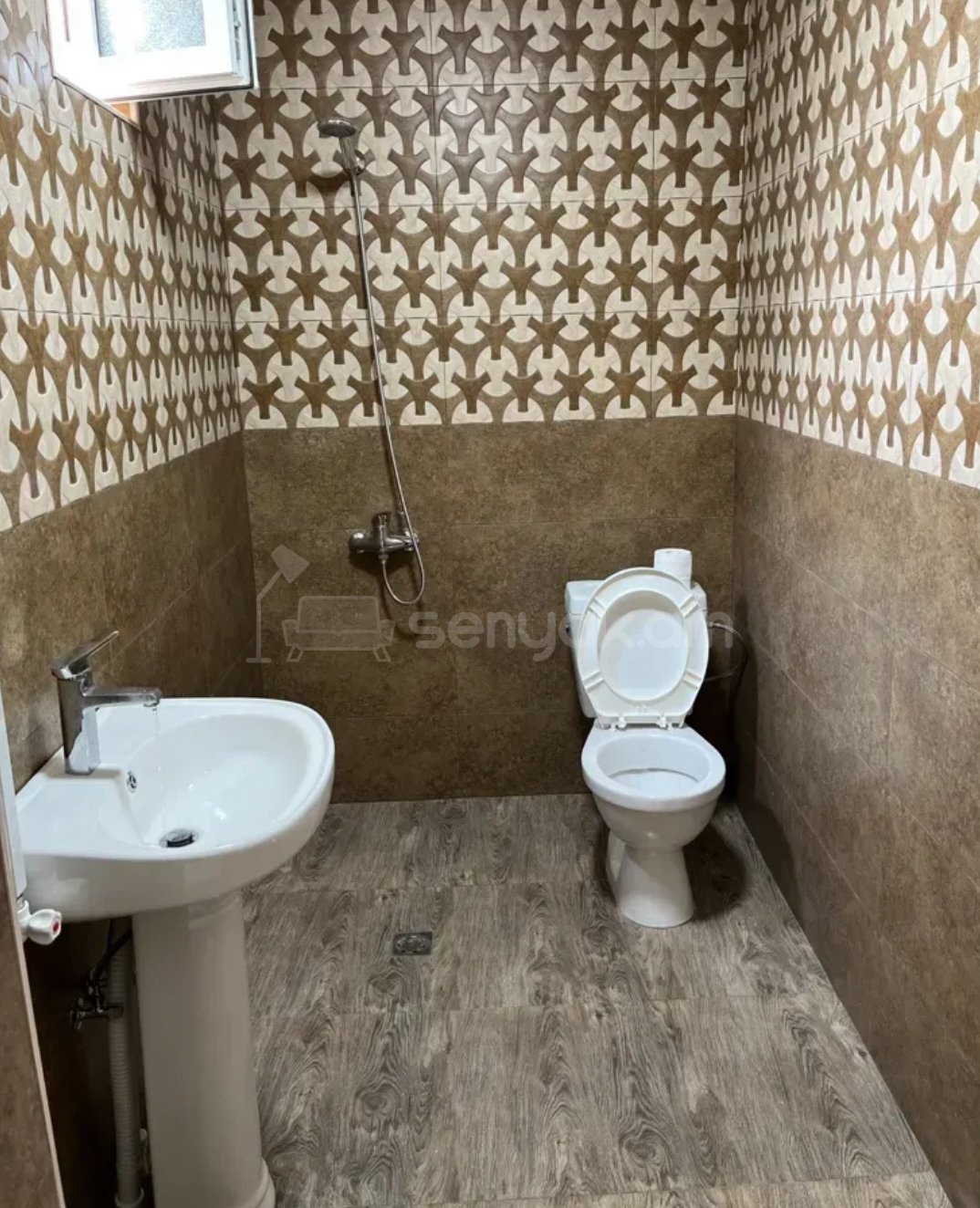 2 Սենյականոց Սեփական Տուն, 70քմ, Կապիտալ Վերանորոգված, Կահավորված