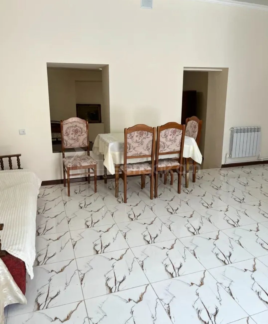 2 Սենյականոց Սեփական Տուն, 70քմ, Կապիտալ Վերանորոգված, Կահավորված